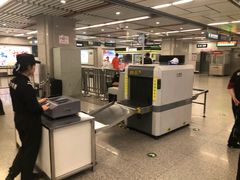 -安远门(地铁站)