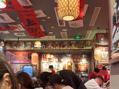 -王繁星面馆(西安熙地港店)