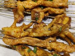 -楚太子  中餐&烧烤(武大店)