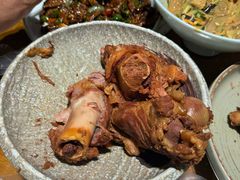-95号酱骨·一块豆腐(展春园西路店)