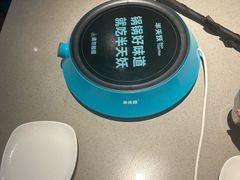 -半天妖烤鱼(丰科万达店)