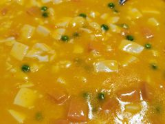 蟹黄豆花-赤宴·川菜(玉林店)