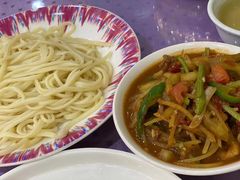 -新疆巴州金丝特餐厅(大钟寺店)