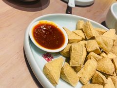 -弄堂小笼包(天津南开大悦城店)