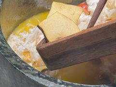 -野·大山里土鸡火锅(万科里店)