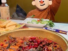 -涿派·炝锅鱼(涿州店)