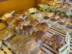 -0+1·手作面包(新北店)