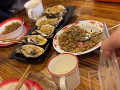 -冶建镜子·老南昌大排档·江西虾王(总店)