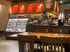 -星巴克(北京三里屯SOHO一店)