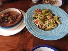 -醉南拳客家菜(华威店)