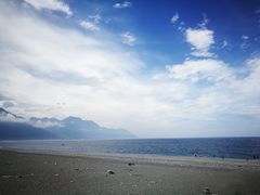 -七星潭蓝天广场