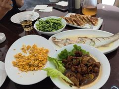 -西山人家·传统苏帮菜·家宴(木渎店)