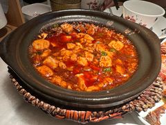 -川堂风·跷脚牛肉·乐山爆炒(中建乐荟天地店)