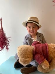 -星宝贝儿童摄影