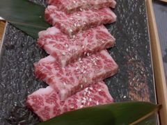 -丸藏和牛烧肉专门店(园区师惠坊店)