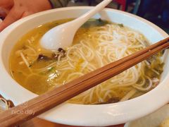 云南过桥米线-福利来酒店(泺源大街店)