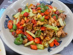 小炒肉-潇湘阁(三里屯SOHO店)