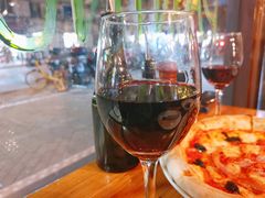 -La Tavernetta(Bar à Vin)(乌鲁木齐路店)