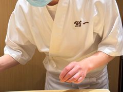 -鮨一日本料理旗舰店(总店)