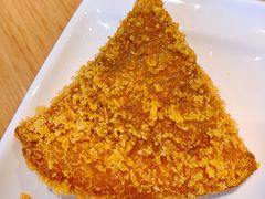 香酥烤鸭包-耿福兴(半边街店)