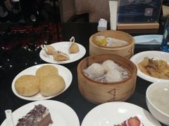-富力万达嘉华酒店-品珍中餐厅(水果湖店)