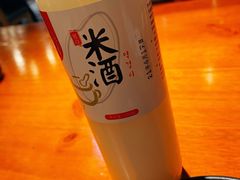 -鑫日千里马朝鲜族小馆(总店)