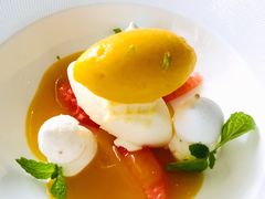 主厨每日特色甜品-蝶舍·MAISON PAPILLON