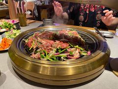 -杨小佳·齐齐哈尔烤肉·烤串(广州店)