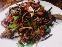 -湖南湘菜馆(东湘缘二店)