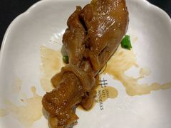 -贡梅老面馆·蟹粉面·无锡特色小吃(南长街主推店)