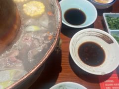 -1078號老北京涮肉(松柏店)