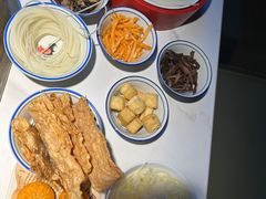-九鼎轩脆毛肚火锅(南京东路店)