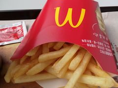 -麦当劳(长泰商业广场店)