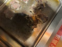 -赞酱川式烤肉(蜀都万达店)