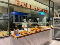 -巴黎贝甜·生日蛋糕(环球中心店)