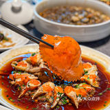 在上海，请爸妈来这里吃饭会被夸爆吧（新开的）