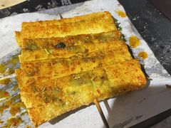 -丁虎子烤肉(国道二店)
