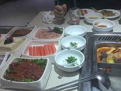 -海底捞火锅(勒泰店)