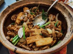 啫啫花肠-紫阳海鲜楼·传承闽味(长乐路总店)