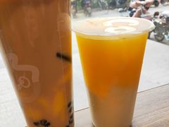 -CoCo都可(双井家乐福店)