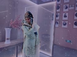-盘子女人坊古装写真摄影(南京总店)