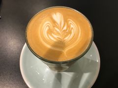 -Seesaw Coffee(环贸iapm店)