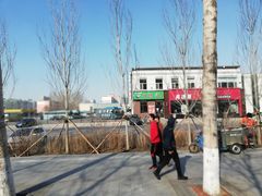 -长春高速公路客运站