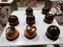 -美食汇自助餐厅(成都万达瑞华酒店)