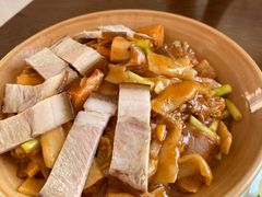 -丝路盛宴美食城