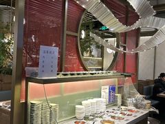 -鲜潭蒸汽石锅鱼(五道口购物中心店)