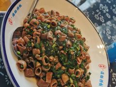 -旺角小渔村·海肠捞饭开创者(环山路店)