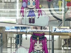-KK ONE(京基滨河时代店)