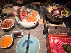 -炙柒Sekinana·精致日料(合生汇店)