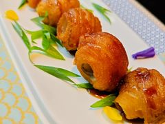 -醉东Oriental House(静安嘉里中心店)